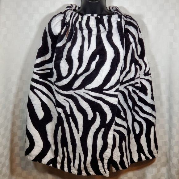 Towel Wrap Pool Beach Spa - Picture 1 of 8